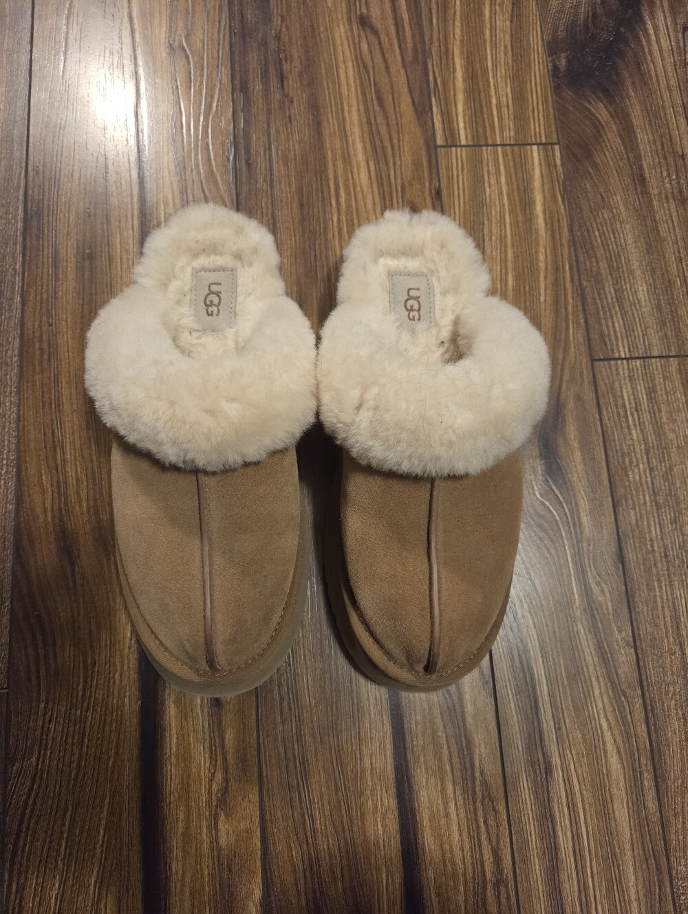 Womens Ugg